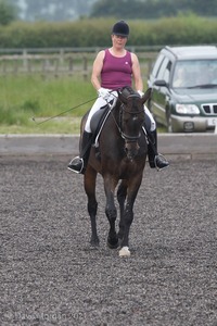 ISIS Dressage Challenge 2008